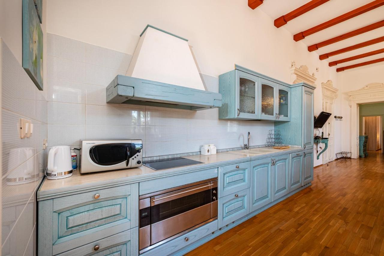 Apartments Villa Ida Задар Экстерьер фото
