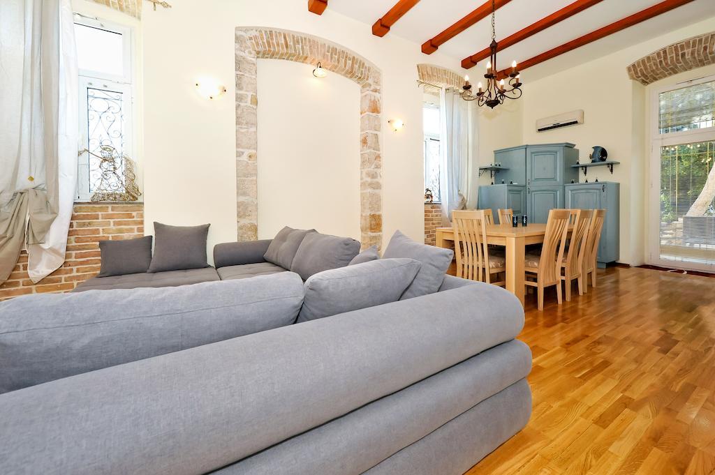 Apartments Villa Ida Задар Номер фото