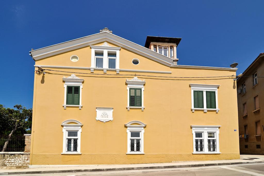 Apartments Villa Ida Задар Номер фото